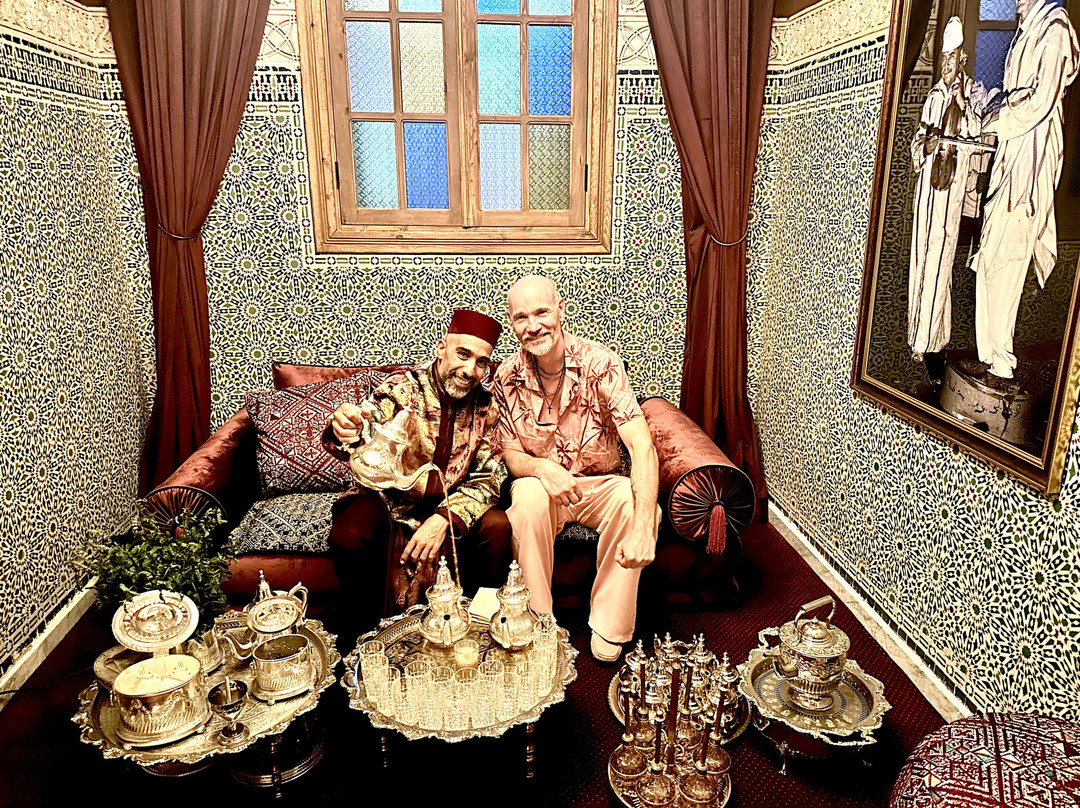 Riad 1930 Casablanca