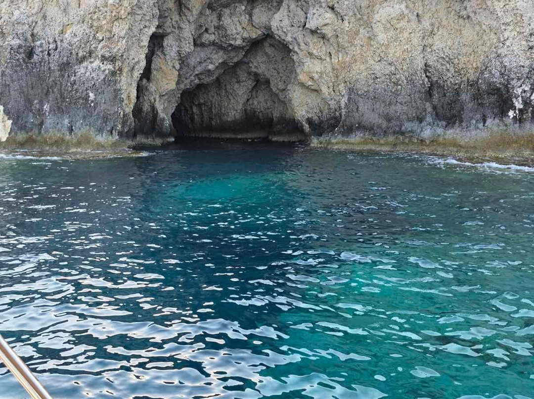 JP CRUISES - Makry Gialos-Makry-Gialos必去景点