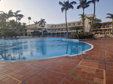 Club Hotel Drago Park-旅行者