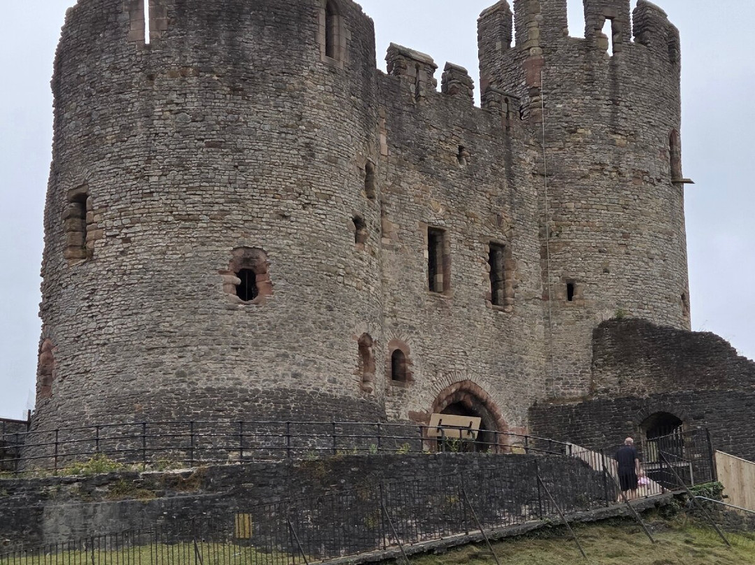 Dudley Zoo and Castle-Dudley必去景点