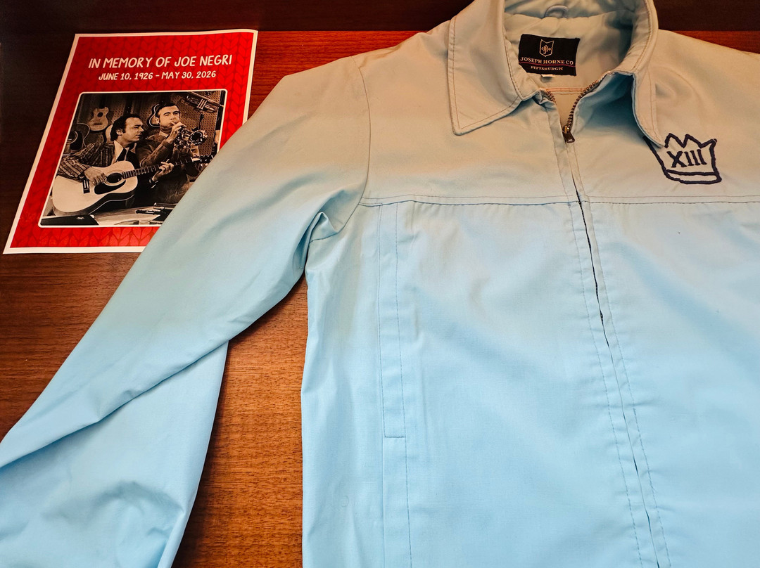 Fred Rogers Exhibit-Latrobe必去景点