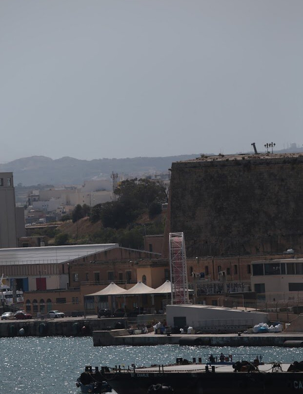 Valletta Waterfront-Floriana必去景点