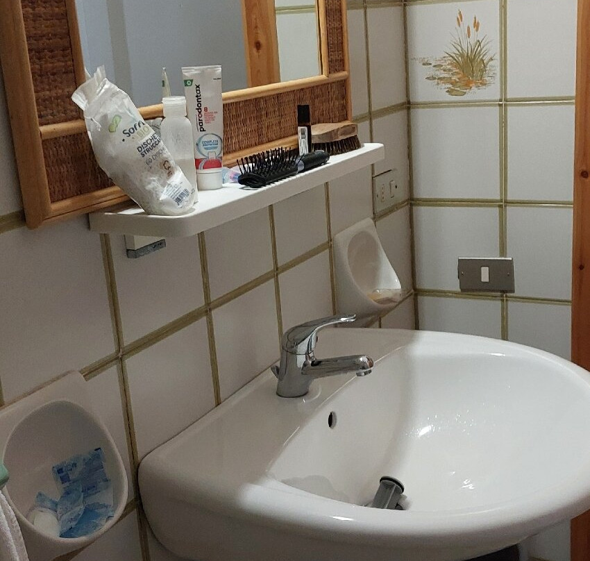 Residence Club Sangineto主图