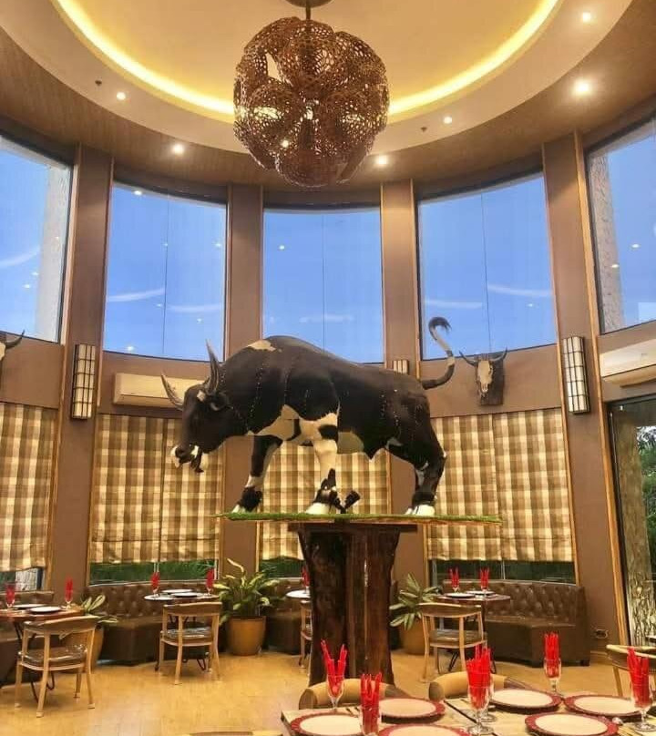 Villa Del Carmen Wellness and Spa Resort