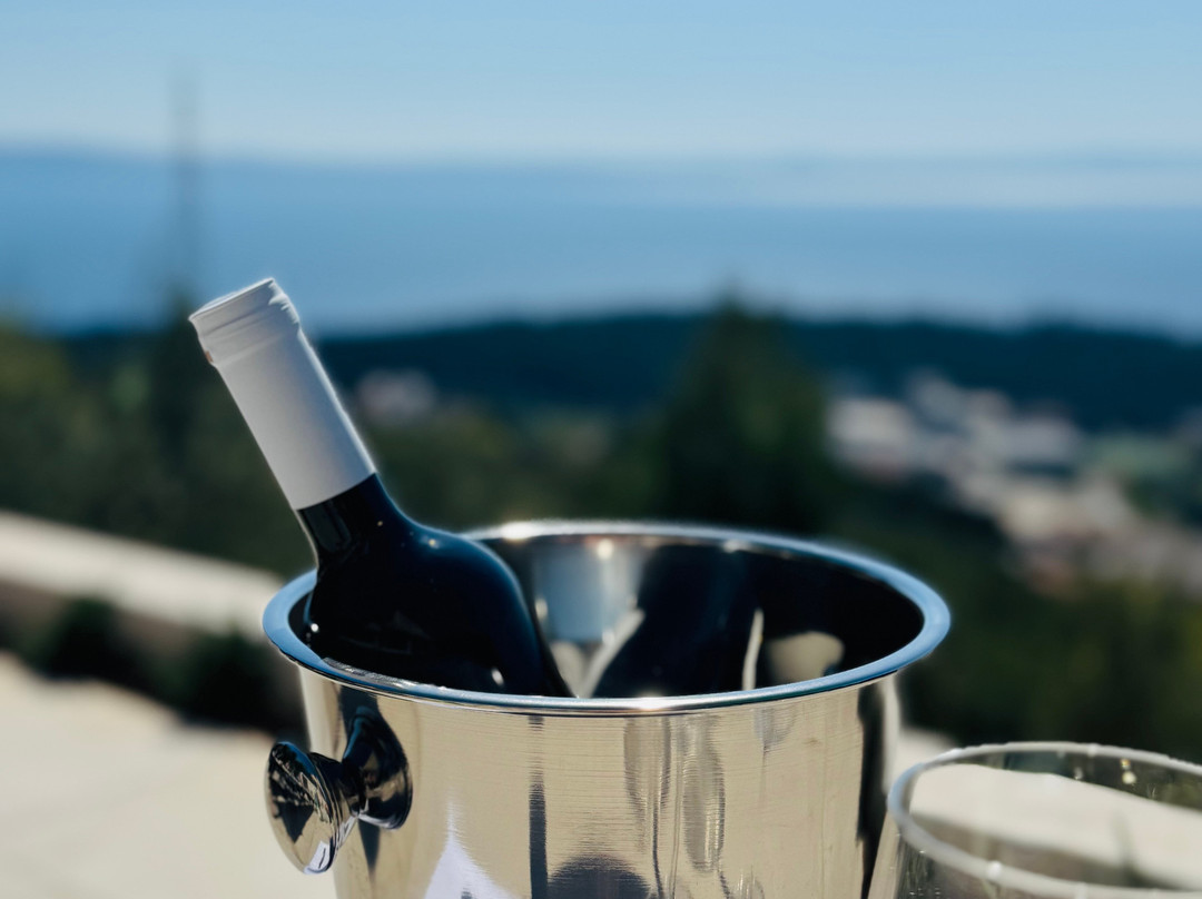 Winery Kusic-玛卡沙必去景点