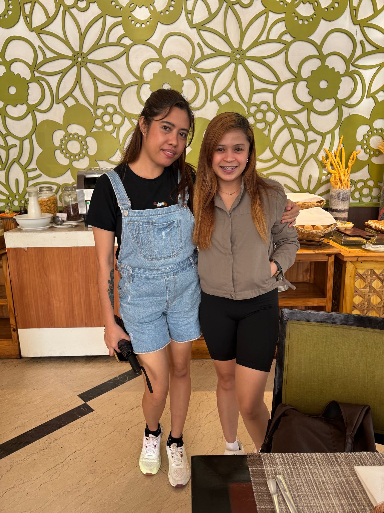 Harolds Hotel Cebu-旅行者
