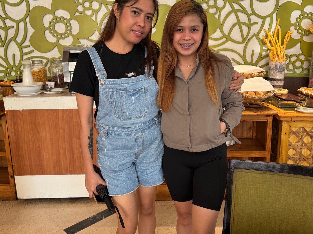 Harolds Hotel Cebu主图
