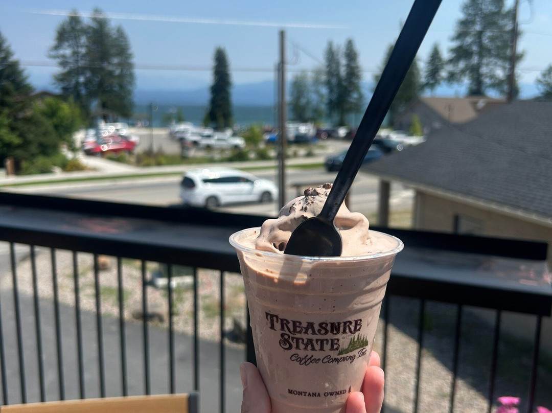 Treasure State Coffee Co.