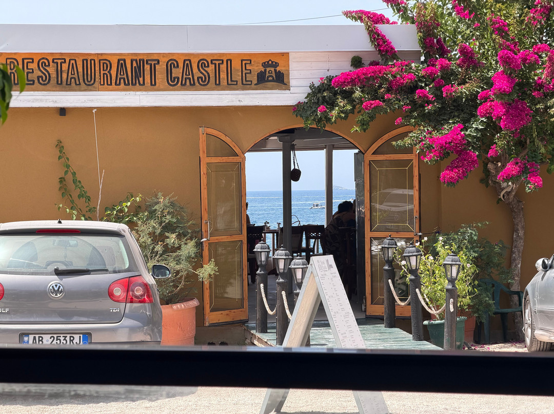Daniel Restaurant