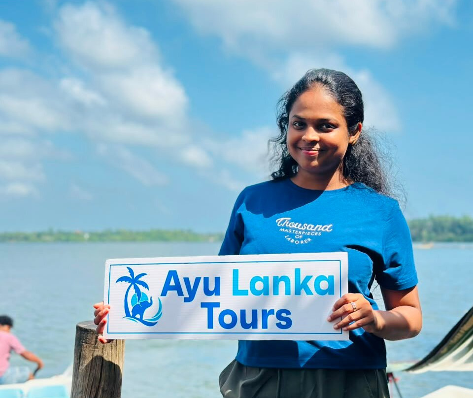 Ayulanka Tours-Ja Ela必去景点