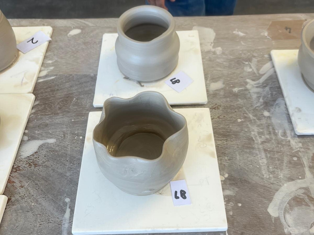 World of Wedgwood-特伦特河畔斯托克必去景点