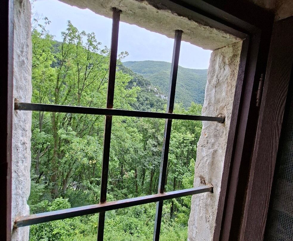 Eremo Di Santo Spirito a Majella-Roccamorice必去景点