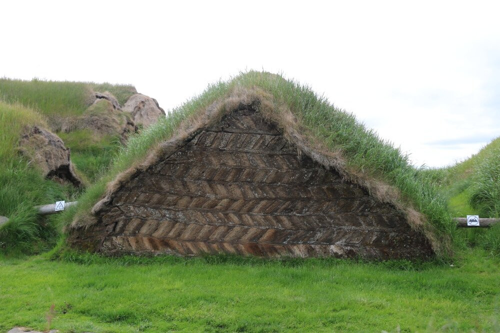 Glaumbaer Museum-Varmahlid必去景点
