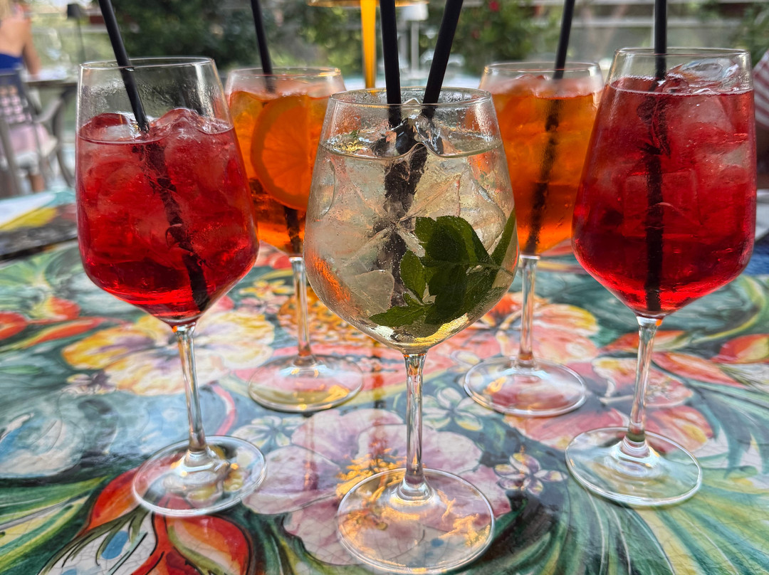 丰特莫萨酒店主图