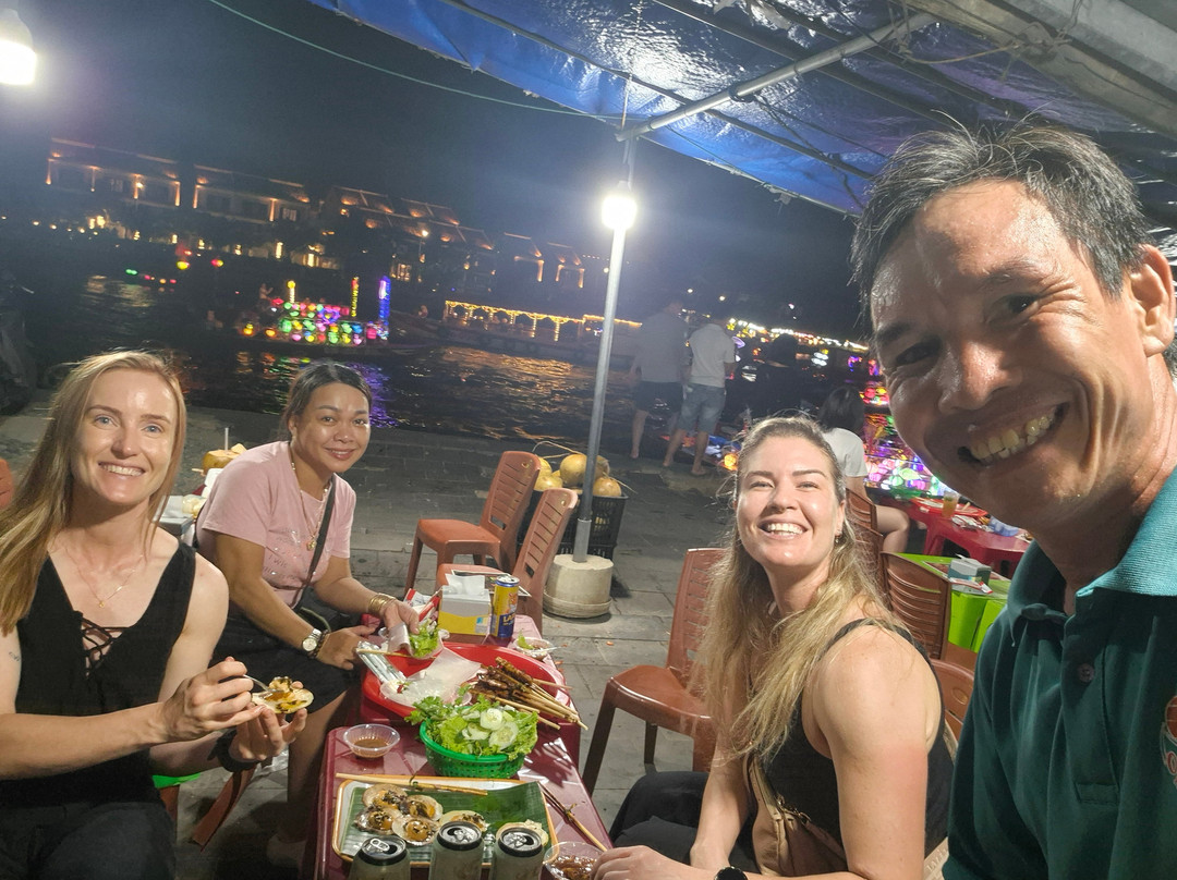Onion Phi Tours Hoi An-会安必去景点