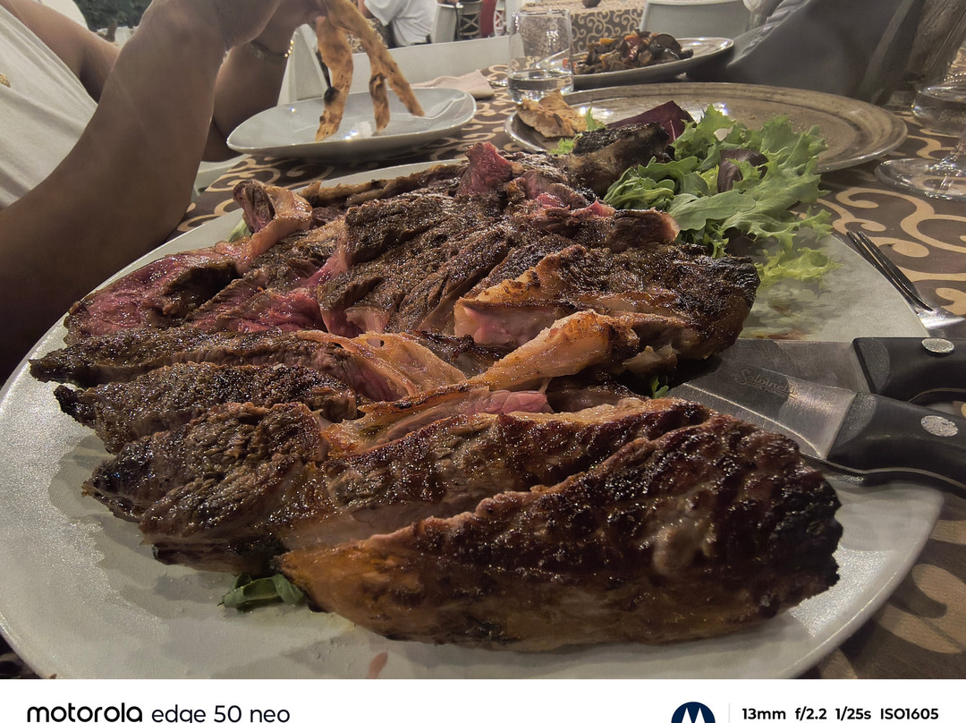 ristorante pizzeria Marì