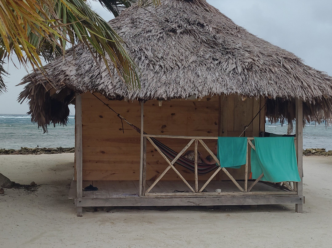 San Blas Frontera-Carti Tupile必去景点