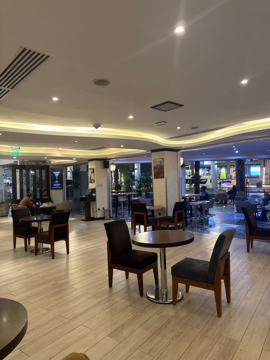 贝斯特韦斯特优质亚的斯亚贝巴巴优质酒店-旅行者