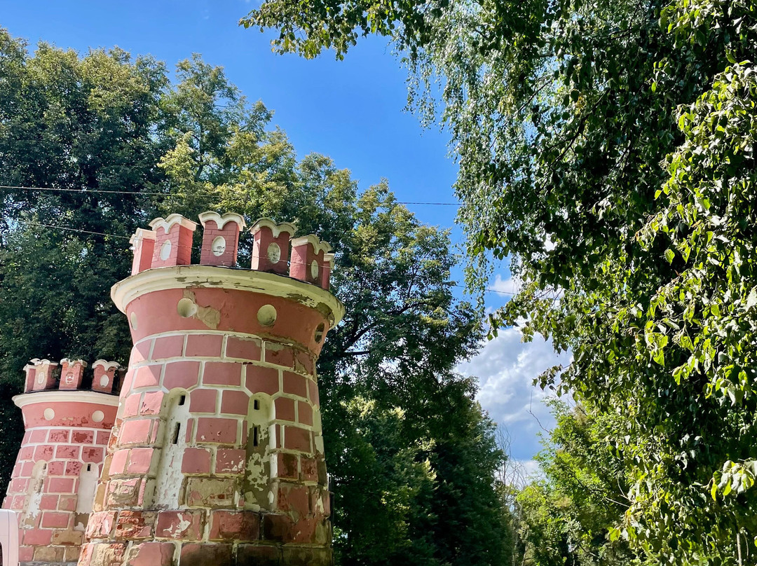 Ioanna Predtechi Church-Yaropolets必去景点