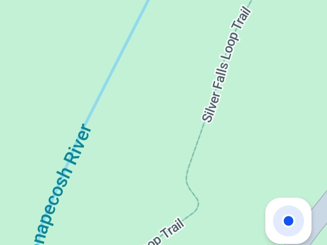 Laughing Creek Trail