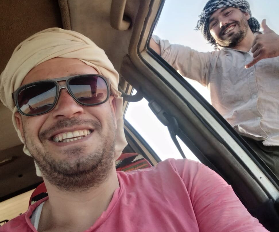 Egypt Western Desert Tours - Day Tour-Bawiti必去景点