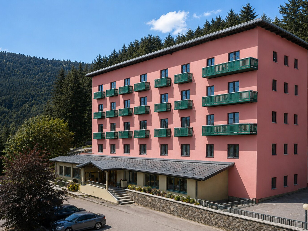 Residenza Lorica主图