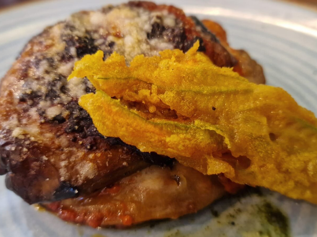 Cantinone - Osteria Diffusa