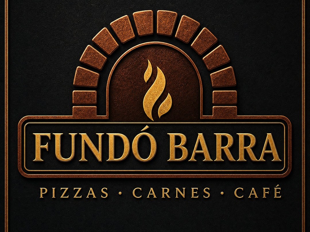 Pizzeria & Cafe Fundo Barra