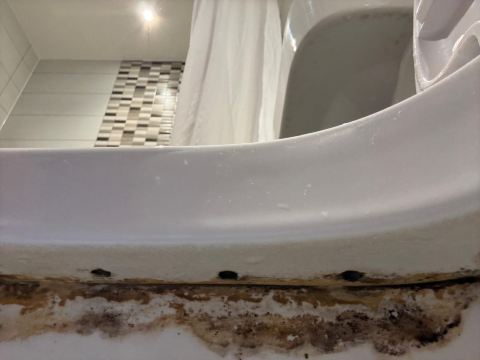 朴次茅斯造船厂普瑞米尔酒店-客卧