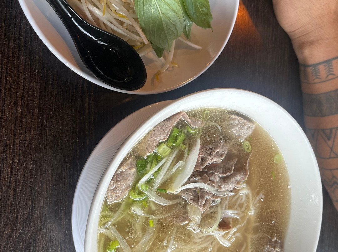 Fuh Vietnamese Restaurant
