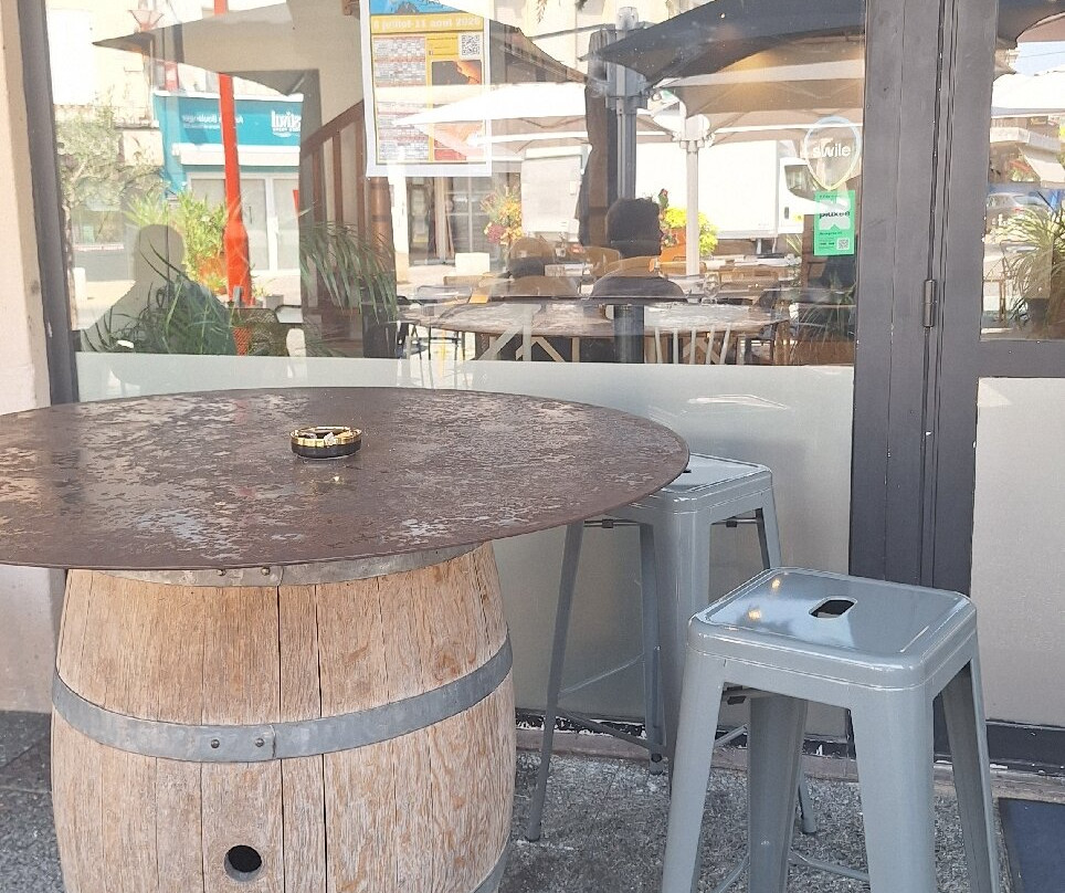 Le Canard À Bretelles