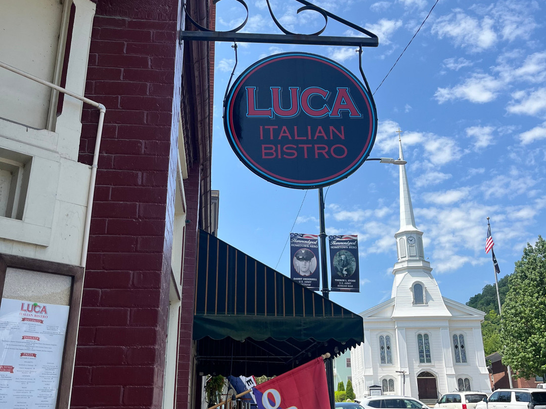 Keuka Lakeside Inn主图