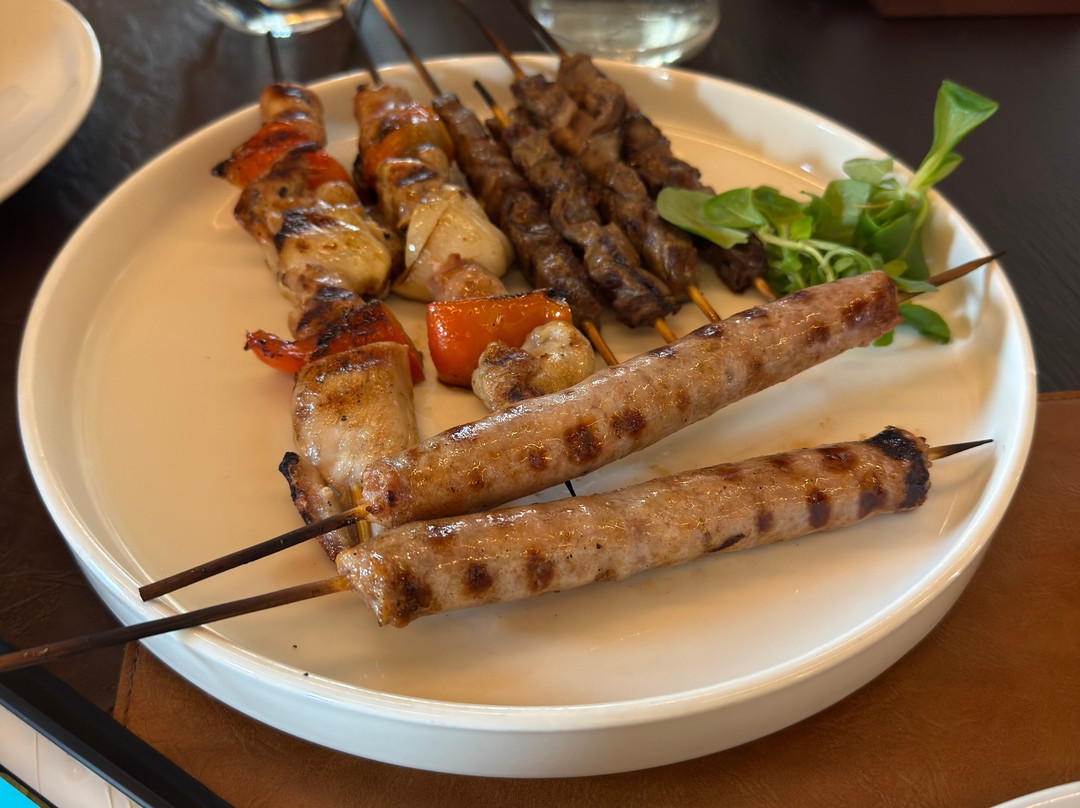 Ristorante L'Ardore