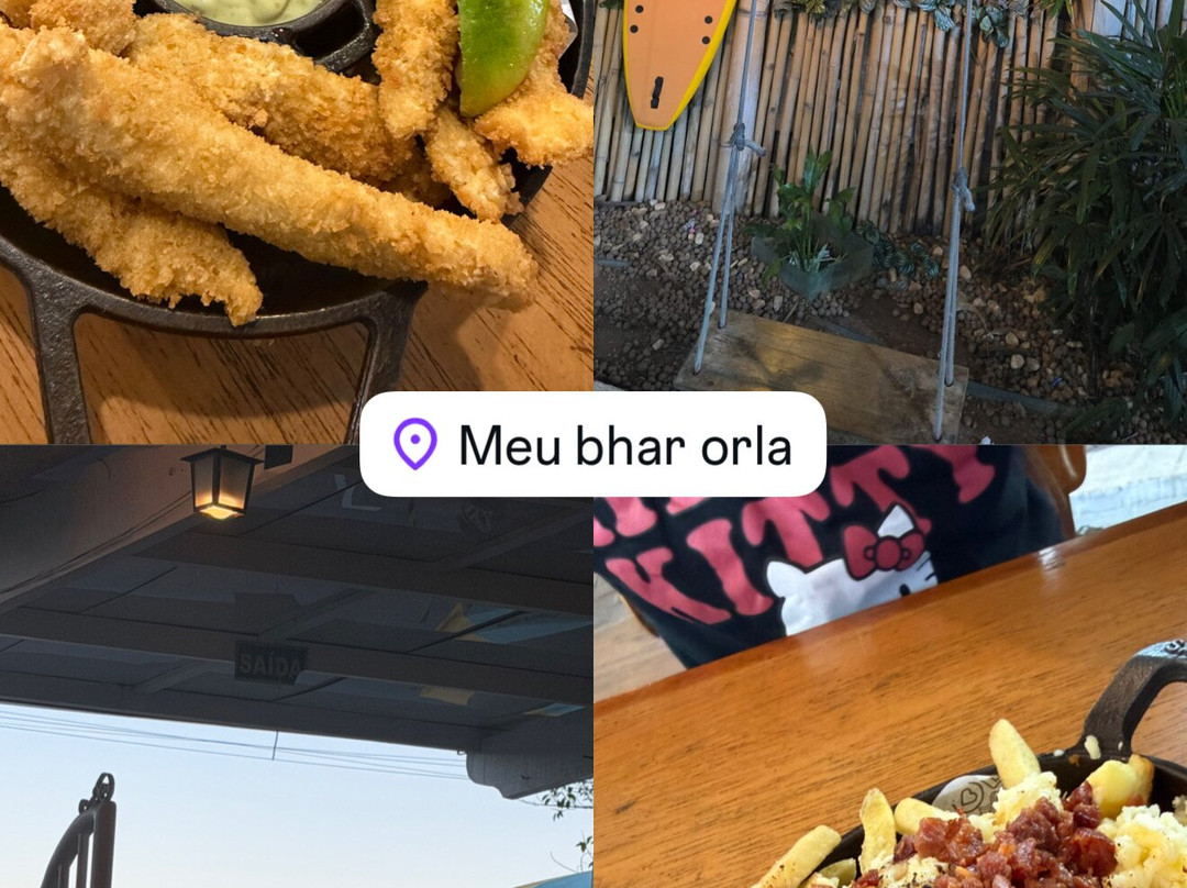 Meu Bhar Orla