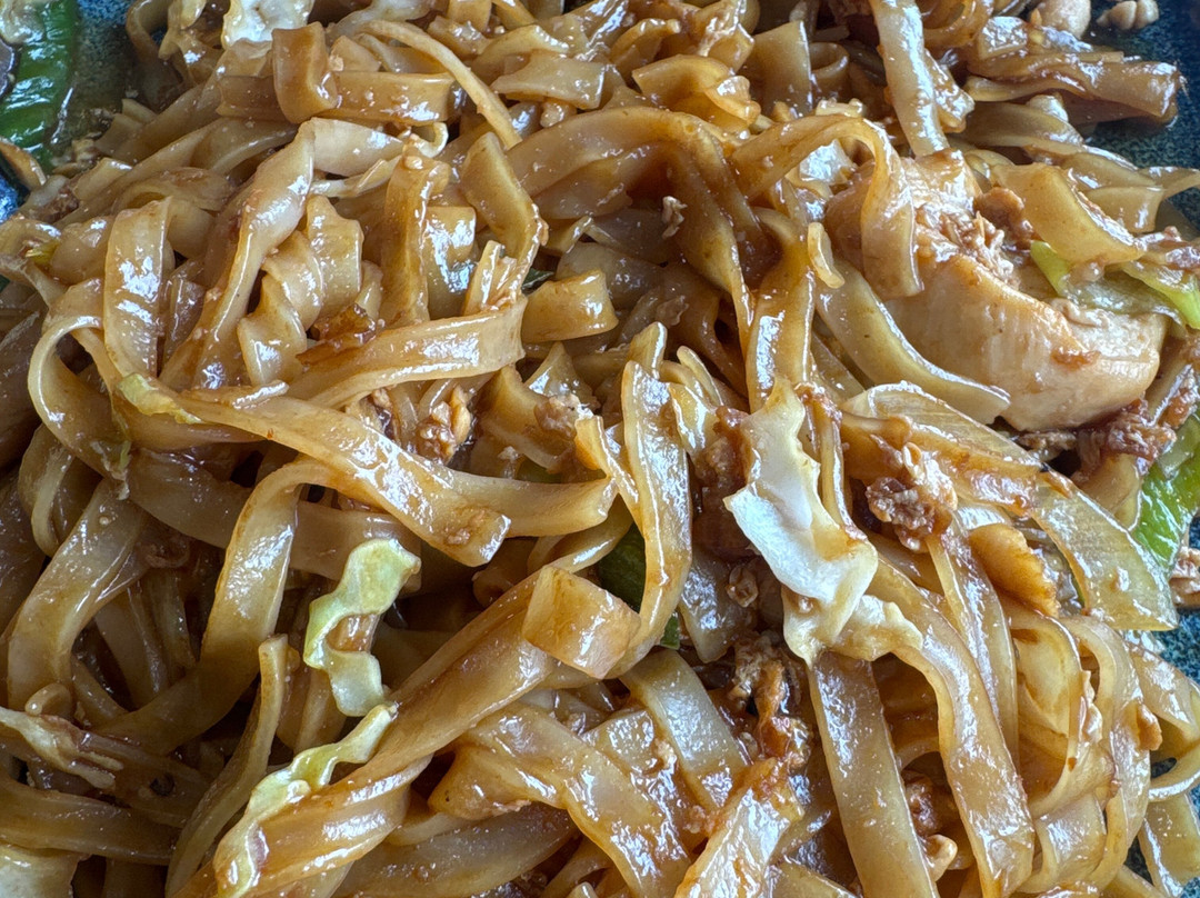 Thai Samila