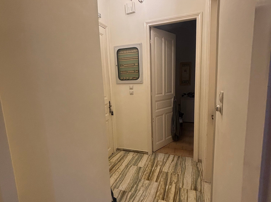 科里纳画廊酒店主图