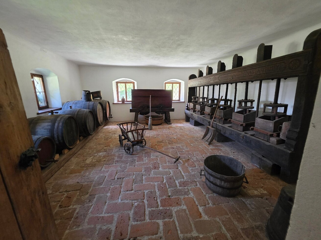 Oesterreichisches Freilichtmuseum Stuebing-Kleinstuebing必去景点