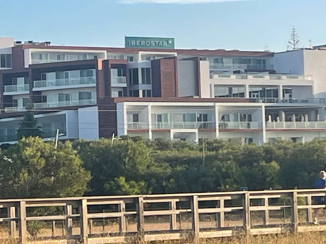 拉各斯阿尔加维伊贝罗斯塔选择酒店主图