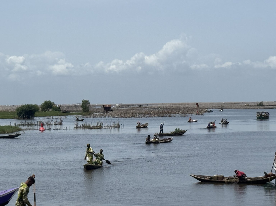 Visit Ganvié Tourism-Ganvie必去景点