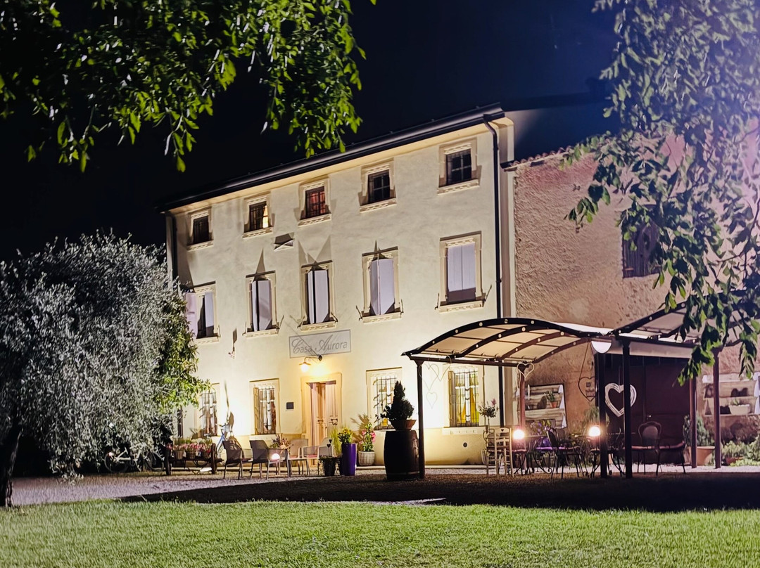 Agriturismo Casa Aurora主图