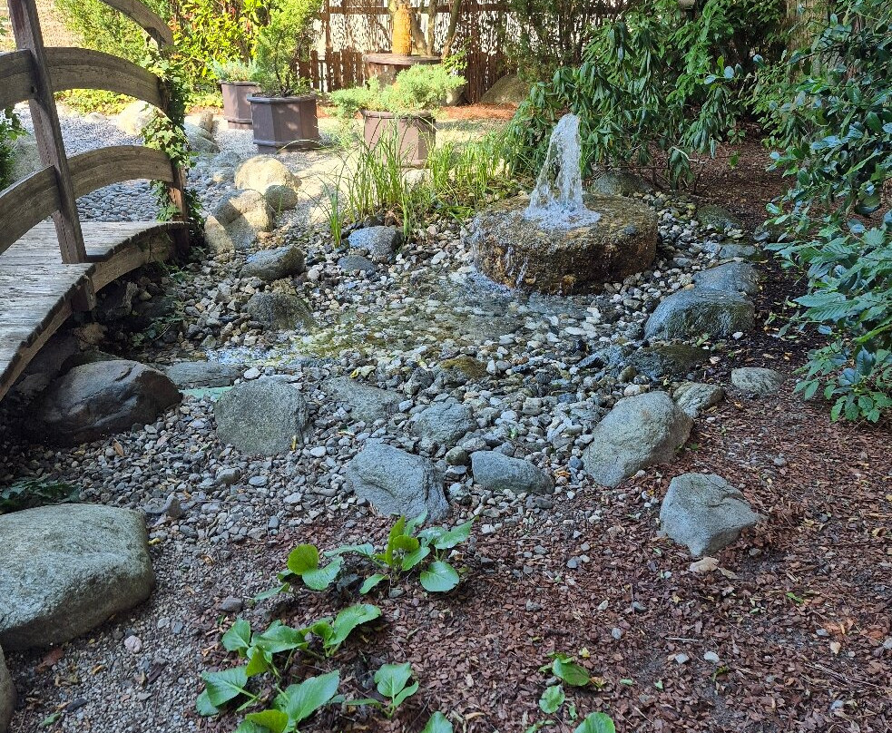 雷纳尔霍夫活跃/spa/平衡酒店主图
