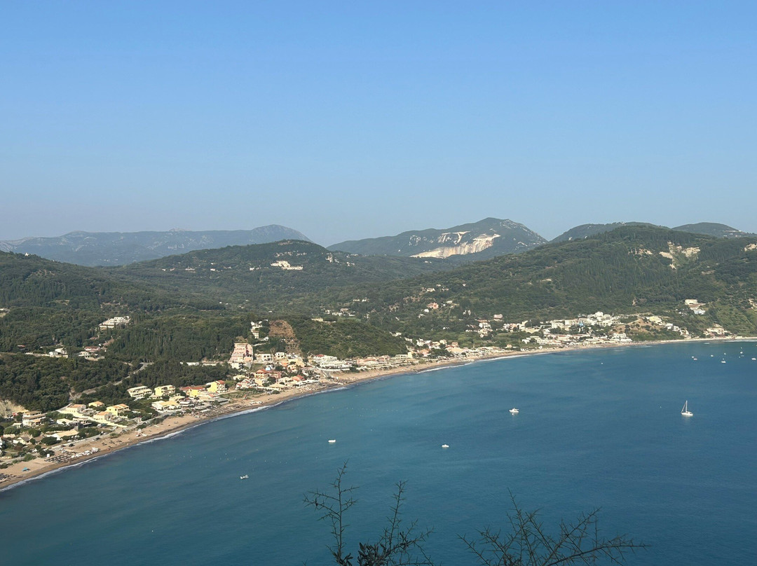 Hotel Costas Golden Beach主图