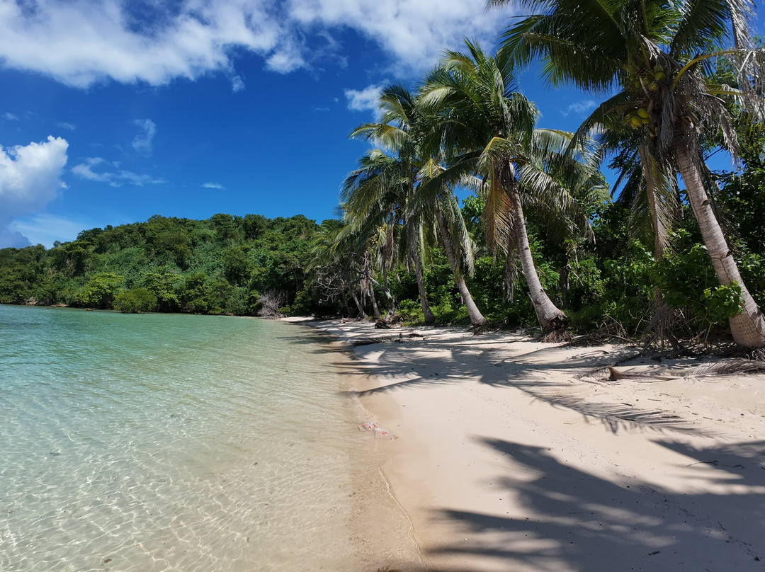 Keelooma | Linapacan Tour, Expedition and Island Stay-利纳帕坎岛必去景点