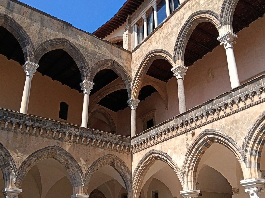 Museo Archeologico Nazionale Di Tarquinia-塔尔奎尼亚必去景点