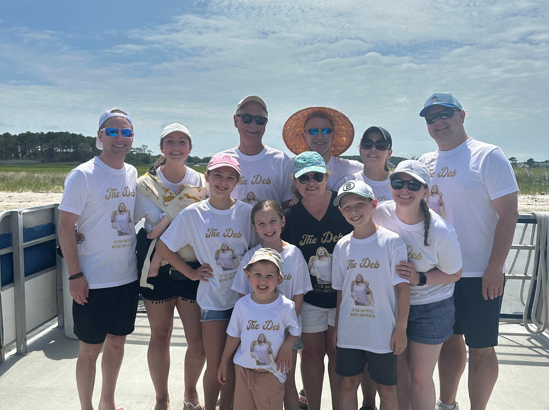 Sand Dollar Cruises-Dewey Beach必去景点
