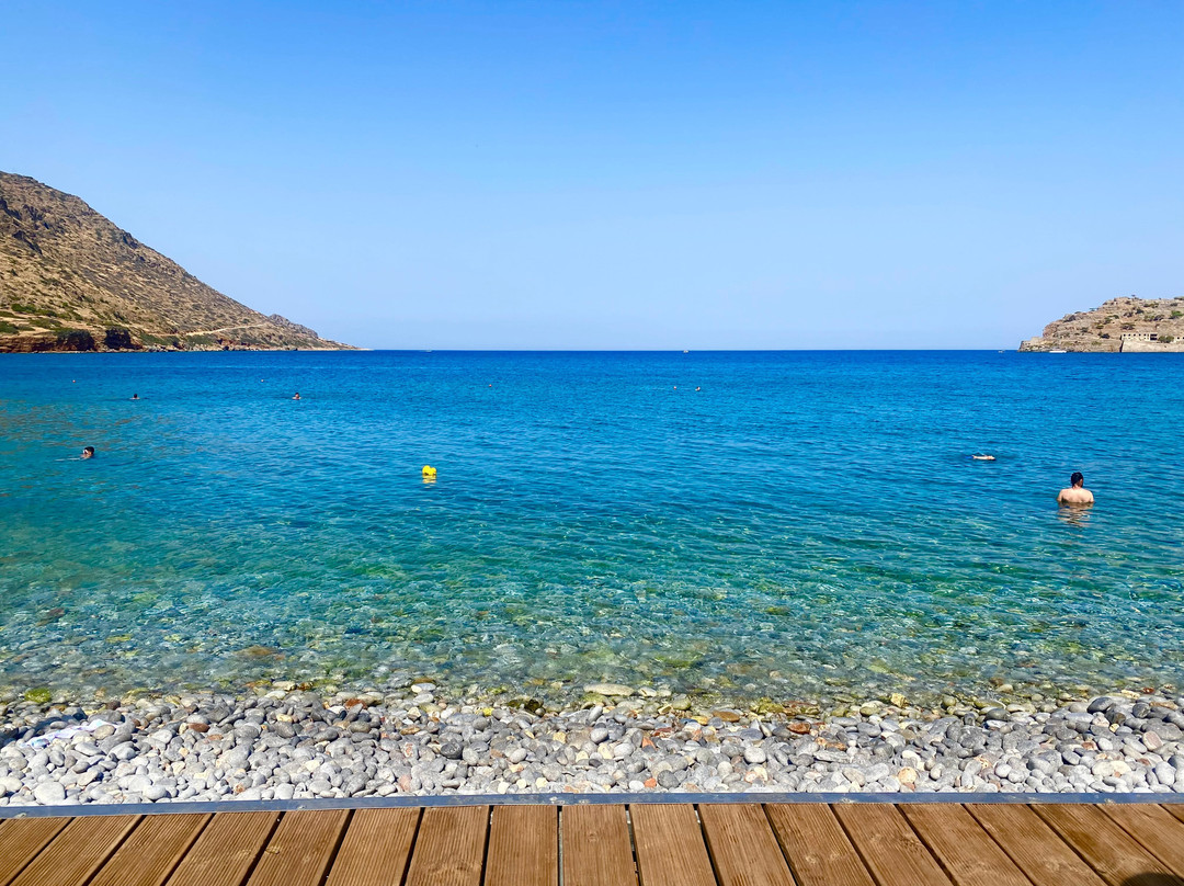 Plaka Beach-Plaka必去景点