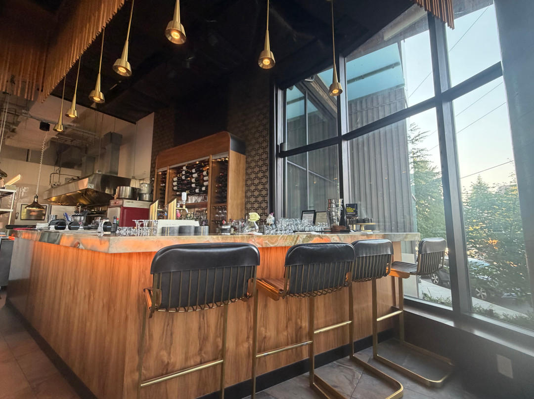 Sedona Café And Lounge