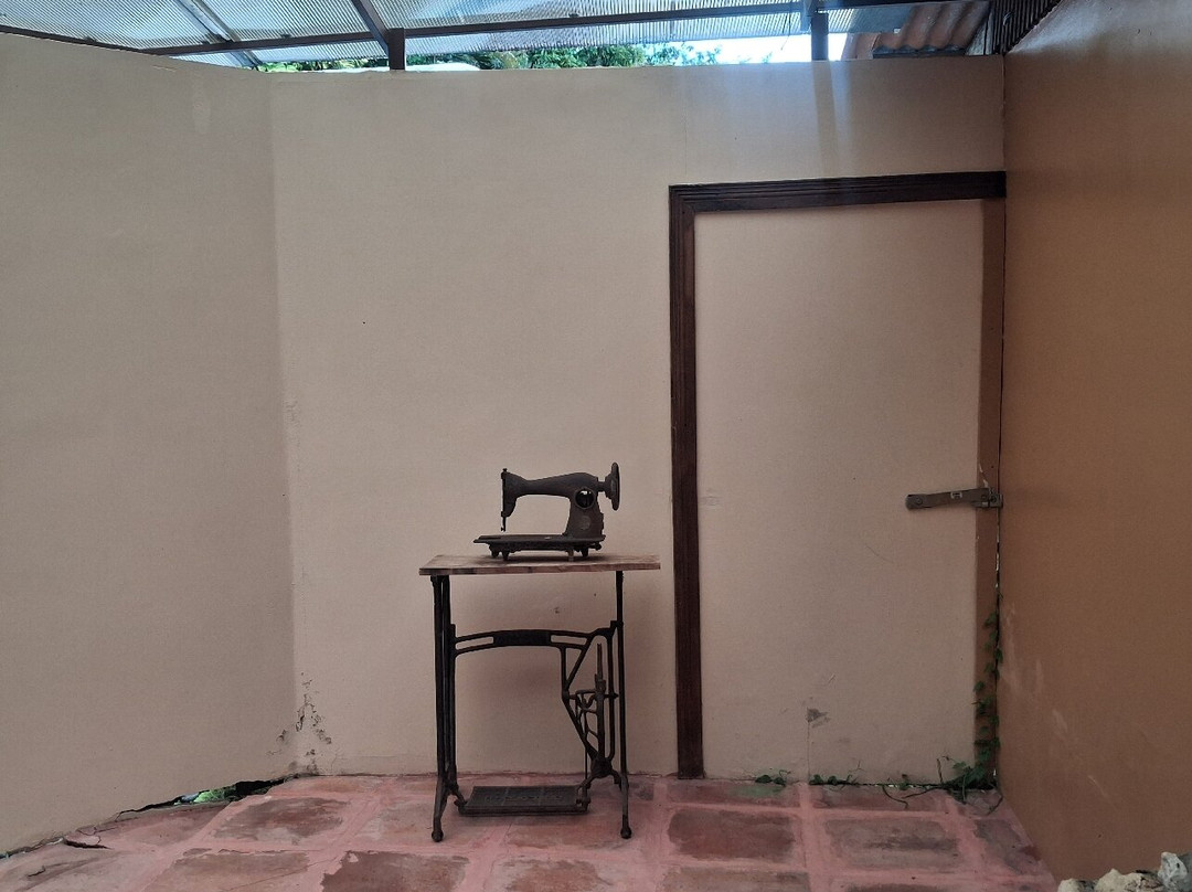 卡维塔阿特兰蒂达山林小屋主图