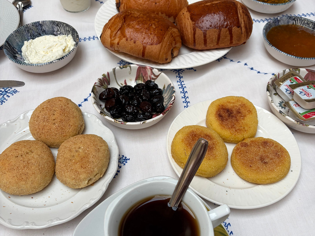 Marruecos en Ruta-Hassilabied必去景点