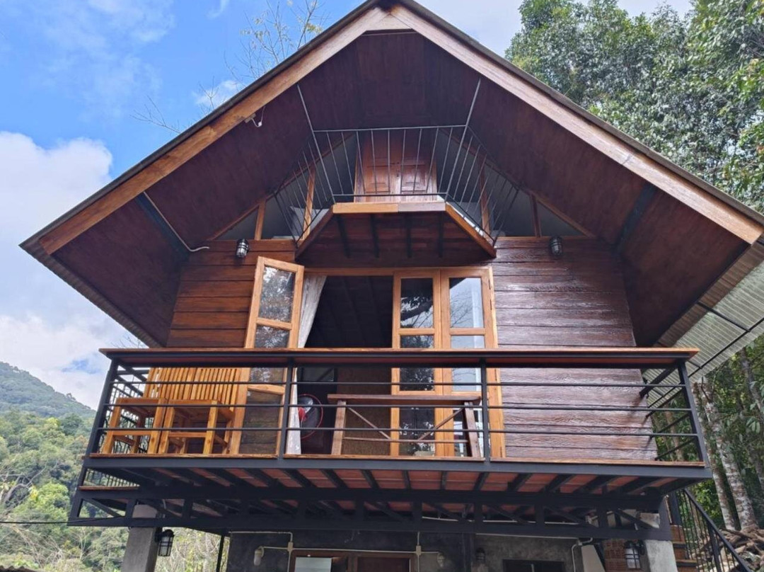 Baan IngDao MaekamPong Chiang Mai